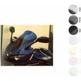 MRA Touring T Windschutzscheibe - für: Yamaha FZS600 Fazer für FZS600FAZER 4025066377114