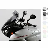 MRA Variotouring VT Windschutzscheibe mit Spoiler - für: Yamaha RDM900 für TDM900