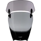 MRA X-Creen Touring XCT Windschutzscheibe mit Spoiler - für: Yamaha TDM900 4025066129614