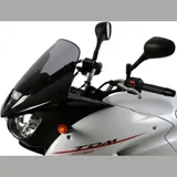 MRA original O Windschutzscheibe - für: Yamaha TDM900 4025066380725