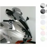 MRA Variotouring VT Windschutzscheibe mit Spoiler - für Honda VFR800FI 4025066081110