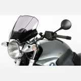 MRA Speed-screen Naked Bike SPS Windschutzscheibe - Naked Bikes für Suzuki, Yamaha, Honda 4025066115235