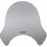 MRA Style Naked Bike SY Windschutzscheibe - für BMW R1200R Honda, Kawasaki 4025066164394