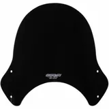 MRA Style Naked Bike SY Windschutzscheibe - für BMW R1200R Honda, Kawasaki 4025066164400