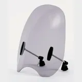 MRA Custom CU Windschutzscheibe für Suzuki, Yamaha, Honda 4025066949977
