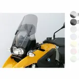 MRA Varioscreen VM Windschutzscheibe mit Spoiler - für BMW R1200GS