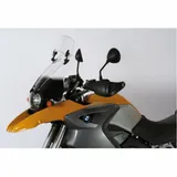 MRA X-Creen Touring XCTM Windschutzscheibe mit Spoiler - für BMW R12000GS K1300R, R1200GS