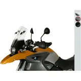 MRA X-Creen Touring XCTM Windscreen with spoiler - for: BMW R1200GS/1300R for K1300R