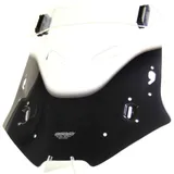 MRA Variotouring VT Windshield with spoiler - for: Honda CBF1000/F/GT