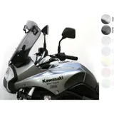 MRA Variotouring VT Windshield with spoiler - for: Kawasaki Versys 650 for VERSYS650 4025066121953