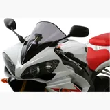 MRA Racing R Windschutzscheibe - für: Yamaha YZF-R1 4025066112241