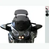 MRA X-Creen Touring XCTM Windscreen with spoiler - for: Kawasaki GTR1400