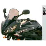 MRA Touring T Windschutzscheibe - für: Yamaha FZ6N/S Fazer für FZ6600S2 4025066115792 MRA Touring T Windschutzscheibe - für: Yamaha FZ6N/S Fazer für FZ6600S2 4025066115792