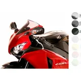 MRA Spoiler S Windscreen - for: Honda CBR1000RR Fireblade 4025066117659