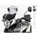 MRA Variotouring VT Windschutzscheibe mit Spoiler - für Honda XL700V Transalp 4025066117826 MRA Variotouring VT Windschutzscheibe mit Spoiler - für Honda XL700V Transalp 4025066117826