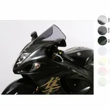 MRA Racing R Windscreen - for: Suzuki GSX1300R/1340R Hayabusa for GSX1300HAYABUSA