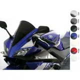 MRA Racing R Windscreen - for: Yamaha YZF125R for YZF-R125