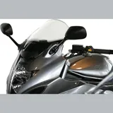 MRA Touring T Windshield - for: Suzuki GSF650S Bandit for GSF650BANDIT