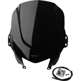 MRA Racing R Windschutzscheibe - für Suzuki GSF650S Bandit GSF650BANDIT 4025066121830 MRA Racing R Windschutzscheibe - für Suzuki GSF650S Bandit GSF650BANDIT 4025066121830