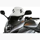 MRA Variotouring VT Windschutzscheibe mit Spoiler - für Suzuki GSF650S Bandit GSF650BANDIT