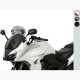 MRA Variotouring VT Windshield with spoiler - for: Honda CBF1000F
