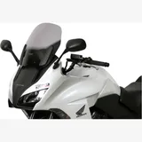 MRA Origin OM Windshield - for: Honda CBF1000F 4025066124220 MRA Origin OM Windshield - for: Honda CBF1000F 4025066124220
