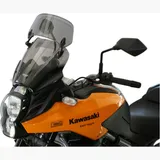 MRA X-Creen Touring XCTM Windschutzscheibe mit Spoiler - für Kawasaki Versys 651 VERSYS650