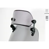 MRA X-Creen Sport XCSA Replacement Spoiler - Universal for BMW, Honda, Yamaha 4025066139361