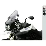 MRA Varioscreen V Windschutzscheibe mit Spoiler - für: Triumph Tiger 800 für TIGER800 4025066135547