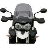 MRA Varioscreen V Windschutzscheibe mit Spoiler für Triumph TIGER800