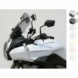 MRA Variotouring VT Windschutzscheibe mit Spoiler - für Kawasaki VLZ1000 Versys VERSYS1000, VERSYS650
