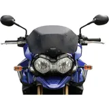 MRA Sport SP Windschutzscheibe - für: Triumph Tiger 1200 Explorer für TIGER1200EXPLORER 4025066139040