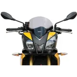 MRA Sport SPM Windscreen - for: Aprilia Tuono V4R for TUONO1000V4 4025066143412