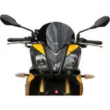MRA Sport SPM Windscreen - for: Aprilia Tuono V4/R for TUONO1000V4 4025066143429
