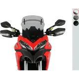 MRA Variotouring VT Windschutzscheibe mit Spoiler - für: Ducati Multistrada 1200/S für 1200MULTISTRADA 4025066139750