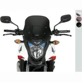 MRA Touring T Windschutzscheibe - für Honda CB500X 4025066139637