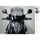 MRA Variotouring VT Windshield with spoiler - for: Suzuki DL1000 V-Strom for DL1000V-STROM 4025066144488
