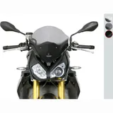 MRA Touring T Windshield - for: BMW S1000R 4025066148424