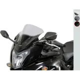 MRA Racing R Windscreen - for: Honda CBR650F 4025066148349