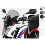MRA Touring NTM Windschutzscheibe - für Honda CB650F 4025066148912