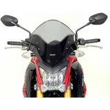 MRA Touring NTM Windschutzscheibe - für Suzuki GSX-S1000