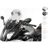 MRA Variotouring VT Windschutzscheibe mit Spoiler - für BMW R1200RS 4025066151684