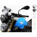 MRA Variotouring VT Windschutzscheibe mit Spoiler - für BMW R1200R 4025066153053
