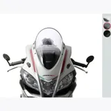 MRA Racing R Windschutzscheibe - für: Aprilia RSV4RR/RF 4025066154074