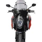 MRA X-Creen Sport XCS Windscreen with spoiler - for: KTM Super Duke 1290 for 1290SUPERDUKEGT