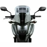 MRA Variotouring VT Windshield with spoiler - for: Honda NC 750 X/XA/XD