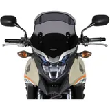 MRA Variotouring VT Windschutzscheibe mit Spoiler - für Honda CB500X 4025066157242