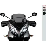 MRA X-Creen MXC Windschutzscheibe mit Spoiler - für: Triumph Tiger Sport 1050 für TIGER1050