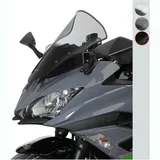 MRA Touring TM Windschutzscheibe - für Kawasaki Ninja 650 NINJA650 4025066161935
