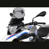 MRA Variotouring VT Windschutzscheibe mit Spoiler - für BMW G310GS/Adventure Tourer 4025066163946